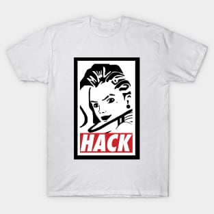 Obey Sombra T-Shirt